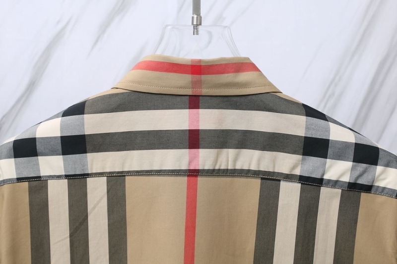 Burberry Shirts